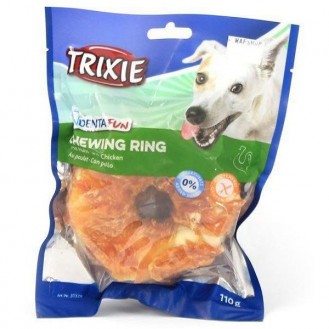 Chewing Ring 110gr Trixie