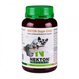 Nekton Sugar Glider 100gr