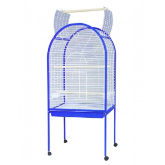 Parrot Cage 1704