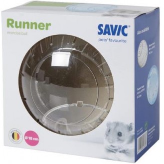 Savic Runner Medium 