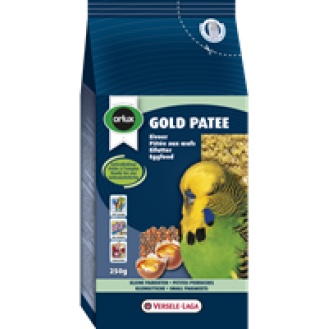 Versele-Laga Gold Pate Small Parakeets Eggfood 1kg