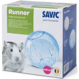 Savic Runner Large