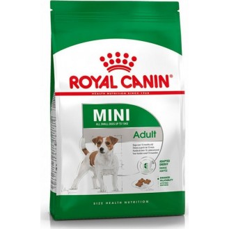 Royal Canin Mini Adult 2kg Dry Food 