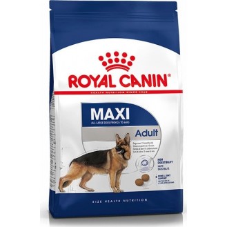 Royal Canin Maxi Adult 4kg