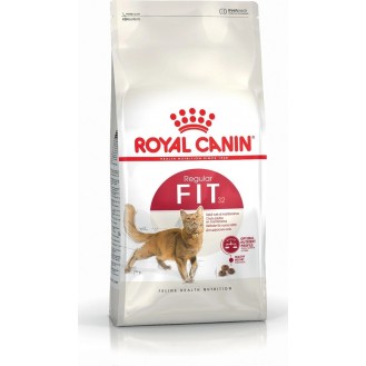 Royal Canin Regular Fit 32 Dry Food for Adult Cats 15kg