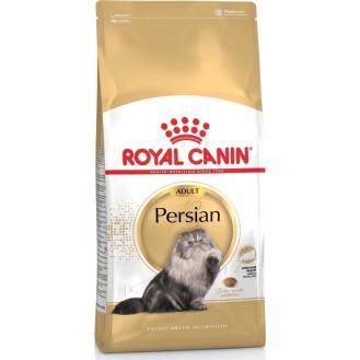 Royal Canin Persian Dry Food for adult cats,  400gr