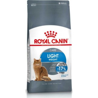 Royal Canin Light Weight Care Dry Food 400gr