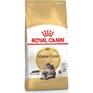 Royal Canin Maine Coon Adult Dry Food 4kg