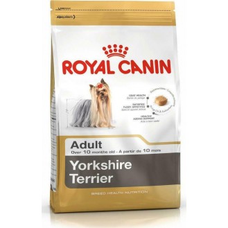 Royal Canin Adult Yorkshire Terrier 7.5kg 