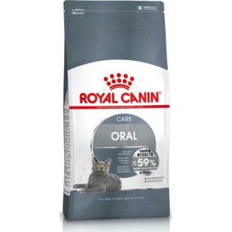 Royal Canin Oral Care Dry Food 400gr