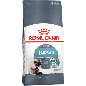 Royal Canin Hairball Care Dry Food for Adult Cats 400gr