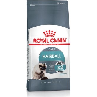 Royal Canin Hairball Care Dry Food for Adult Cats 4kg