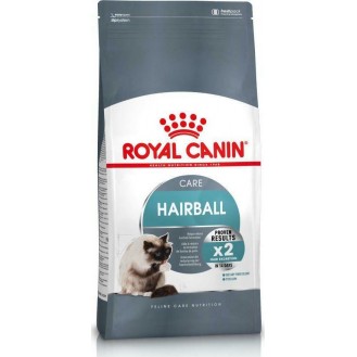 Royal Canin Hairball Care Dry Food for Adult Cats 10kg