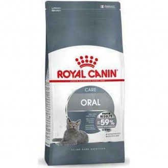 Royal Canin Oral Care Dry Food 3.5kg