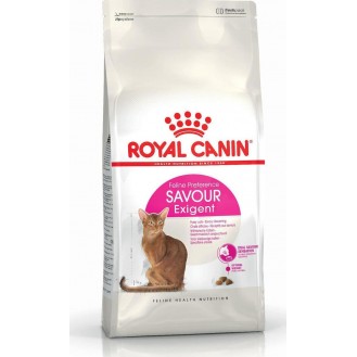 Royal Canin Savour Exigent Dry Food for Adult Cats 10kg