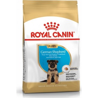 Royal Canin Puppy German Shepherd 12kg 