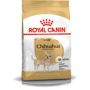 Royal Canin Adult Chihuahua 1.5kg Dry Food 