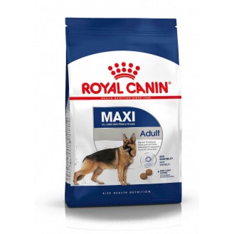 Royal Canin Maxi Adult 15kg 