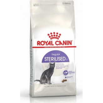 Royal Canin Regular Sterilized 37 Dry Food 2kg