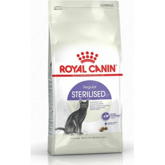 Royal Canin Regular Sterilized 37 Dry Food  4kg