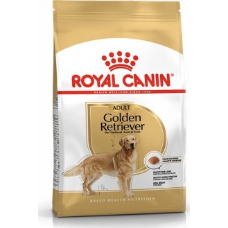 Royal Canin Adult Golden Retriever 12kg