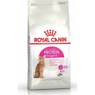 Royal Canin Feline Preference Protein Exigent Dry Food  400gr