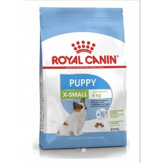 Royal Canin Puppy X-Small 1.5kg