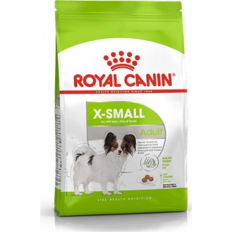 Royal Canin X-Small Adult 1.5kg