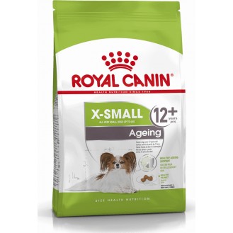 Royal Canin X-Small Ageing 12+ 1.5kg 