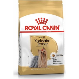 Royal Canin Adult Yorkshire Terrier 3kg 