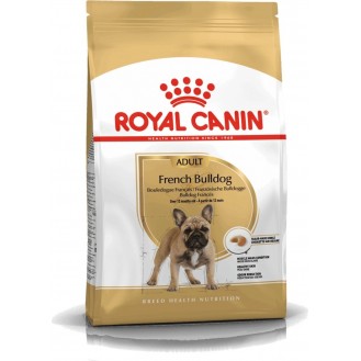 Royal Canin Adult French Bulldog 3kg 