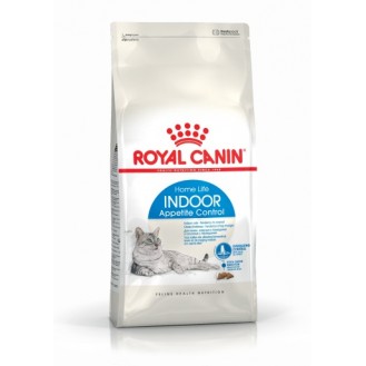 Royal Canin Indoor Appetite Control 4Kg 