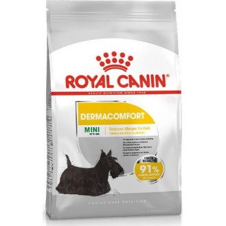 Royal Canin Dermacomfort Mini Adult 3kg 