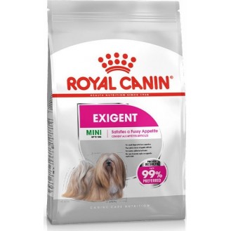 Royal Canin Exigent Mini Adult 1kg 