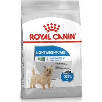 Royal Canin Light Weight Care Mini 1kg