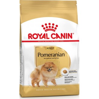 Royal Canin Pomeranian Adult 1.5kg 