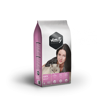 Amity Catfood 4kg