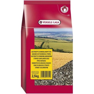 Striped Sunflower Seed 2.5kg