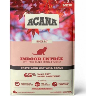 Acana Indoor Entrée 1.8kg