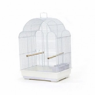 700A Parrot Cage