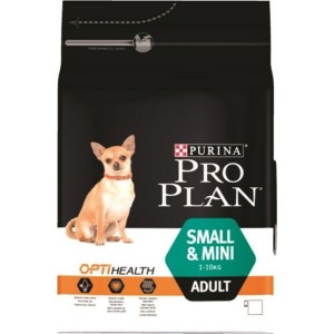 Proplan Small & Mini Adult 3kg with Chicken