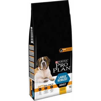 Purina ProPlan OptiBalance Large Robust Adult with chicken 14kg 