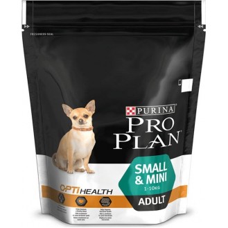 Proplan Small & Mini Adult 700gr with Chicken