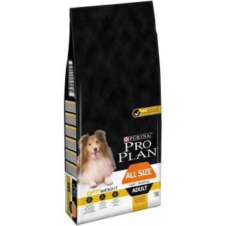 ProPlan Sterilized Adult Dog 14kg with Chicken / Rice