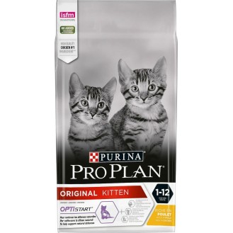 ProPlan Kitten with Chicken 1.5kg