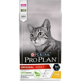 ProPlan Adult Cat with Chicken 1.5kg