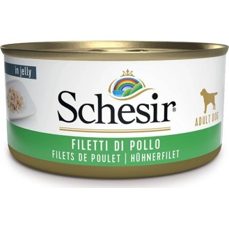 Schesir Chicken Fillets 150gr