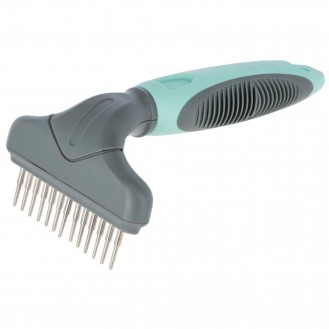 De-Tangling Currry Comb 