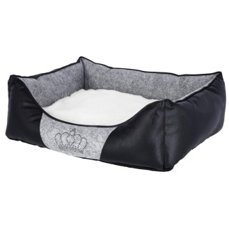 Dog Bed Chiara 42x32x18cm