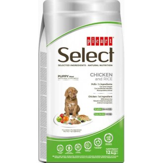 Picart Select Puppy Maxi 12kg with Chicken / Rice